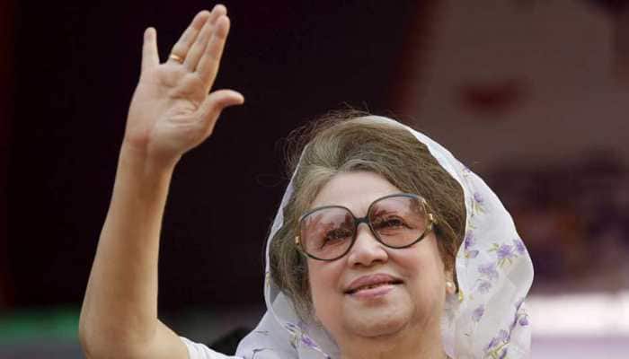 2004 grenade attack case: Bangladesh former PM Khaleda Zia&#039;s son gets life, 19 sentenced to death