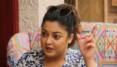 Tanushree Dutta submits documents to support harassment claims