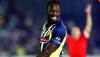 8-time Olympic gold medallist Usain Bolt ready to play for his footballing future
