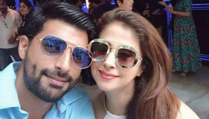 Urmila Matondkar ventures into film production with husband Mohsin Akhtar Urmila Matondkar ventures into film production with husband Mohsin Akhtar