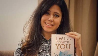 ZEE5 to launch web series based on Priya Kumar’s bestselling novel ‘I Will Go With You’