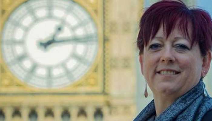 On World Mental Health Day, England gets a new suicide prevention minister