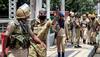 4 students arrested in Jalandhar for alleged links with JeM, another terror group; arms recovered