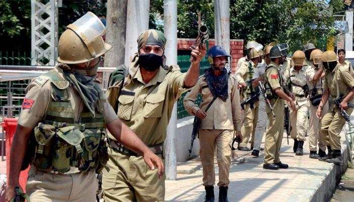 4 students arrested in Jalandhar for alleged links with JeM, another terror group; arms recovered