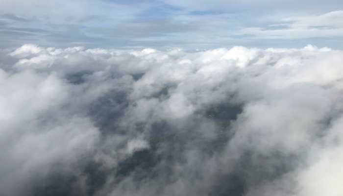 Cyclone Titli: Train routes and schedules changed in Odisha and Andhra Cyclone Titli: Train routes and schedules changed in Odisha and Andhra
