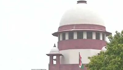 SC bars policemen from entering Odisha's Puri Jagannath temple carrying arms, wearing shoes