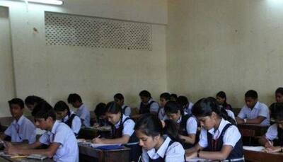 Delhi school segregates students into Hindu-Muslim sections; NDMC orders probe