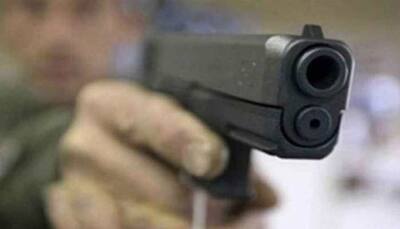 Tamil Nadu cop kills girlfriend, then shoots himself in the head after argument