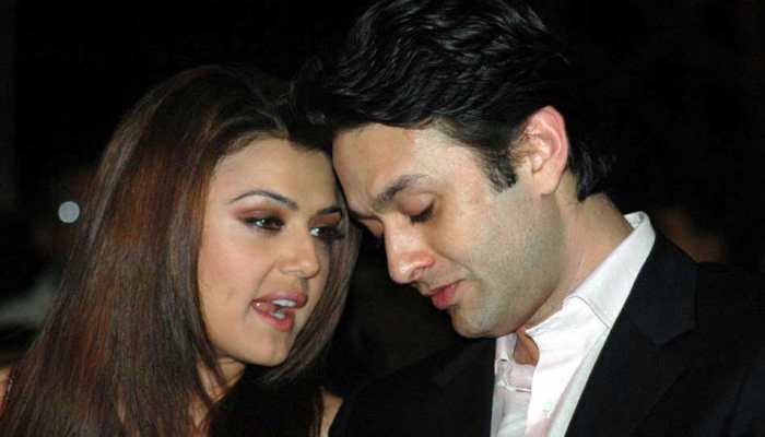 Bombay HC quashes molestation case filed by Preity Zinta against Ness Wadia in 2014