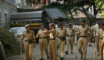 Antop Hill bomb explosion: Cops probing possibility of terror threat during Navratri