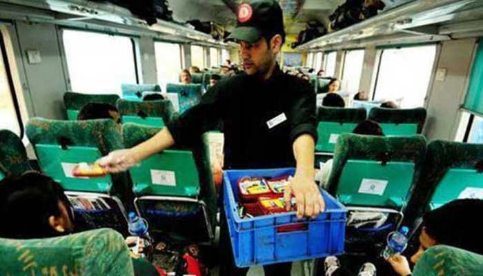 Railways to offer 'vrat ka khana' during Navaratri: Here's the menu