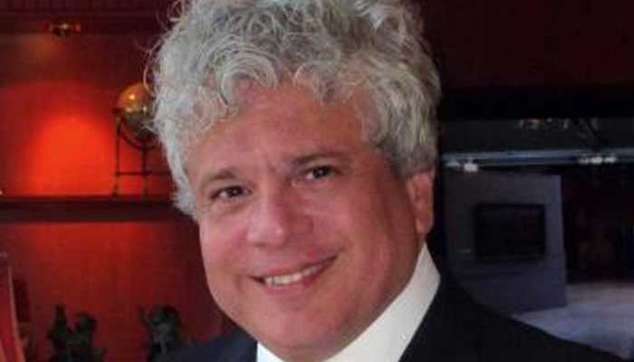 #MeToo: Suhel Seth faces harassment charges, accused of power abuse