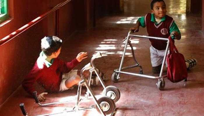 AICTE announces scholarships for differently abled and girl child with its Saksham and Pragati Scheme
