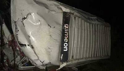 HP: At least 3 dead, 10 injured in bus accident near Chhaila Bazar in Shimla
