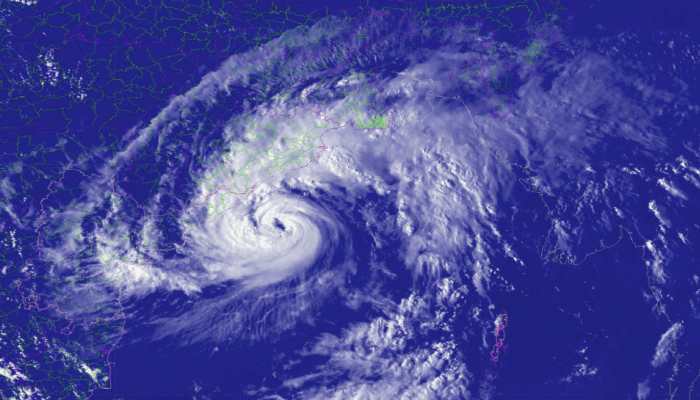 Cyclone Titli: Centre deploys 21 NDRF teams in Odisha, Andhra and West Bengal