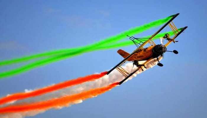 Aero India 2019 official website launched for registration: All you need to know