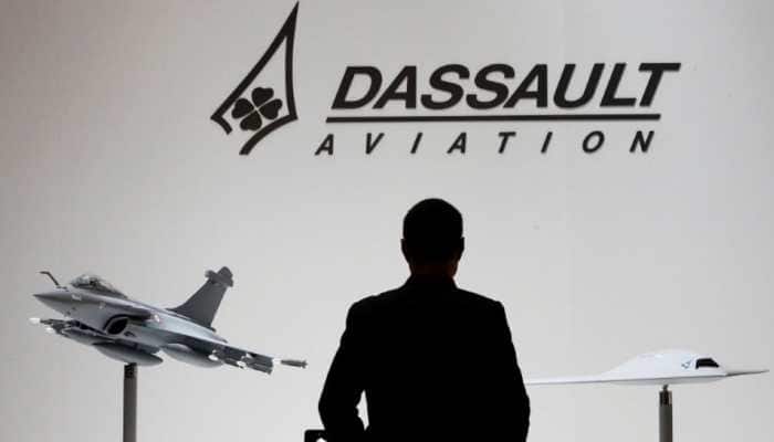 Dassault official claims Reliance Defence was &#039;imperative and obligatory&#039; for Rafale deal: French media