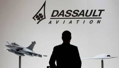 Dassault official claims Reliance Defence was 'imperative and obligatory' for Rafale deal: French media