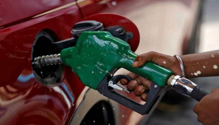 Hike in fuel prices continue; petrol at Rs 82.36 in Delhi, Rs 87.82 in Mumbai