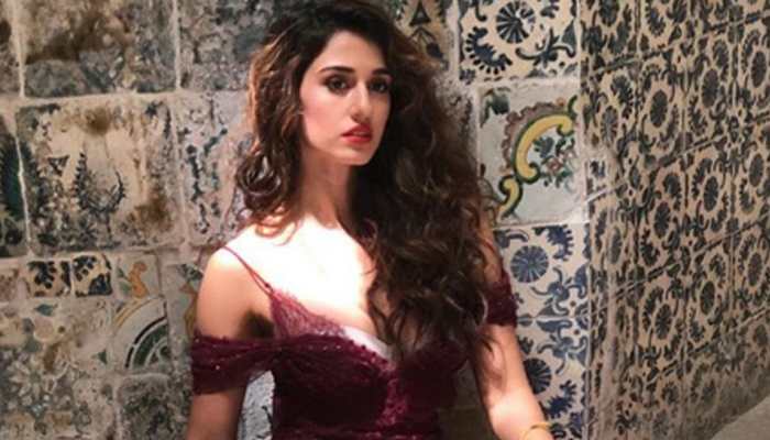 Disha Patani&#039;s latest posts prove that she is the ultimate glamour icon—Pics