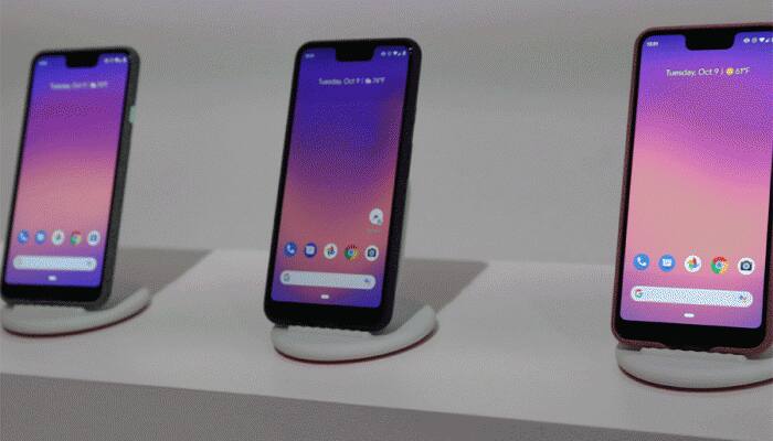 Pixel 3, Pixel 3 XL pre-bookings start in India: Price and availability