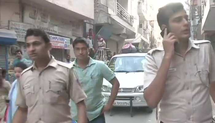 Vasant Kunj triple murder: Scolded for visiting discotheques and flunking exam, son murders parents, sister