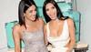 Priyanka Chopra's pic with Kim Kardashian sends internet into a meltdown—See inside