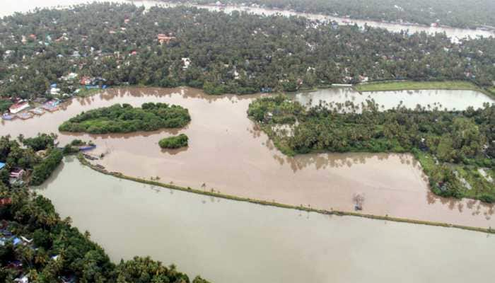 India lost whopping $79.5 billion from climate-related disasters in 20 years: UN 