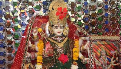 Navratri special: The nine forms of Goddess Durga