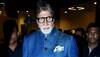 Amitabh Bachchan birthday: Sudarsan Pattnaik's sand art painting will make your jaw drop