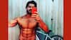 Varun Dhawan flaunts six pack abs, shoots for 'Kalank' in Kargil—See pic