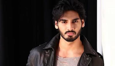 Suniel Shetty's son Ahan set to debut in Bollywood with this Telugu remake