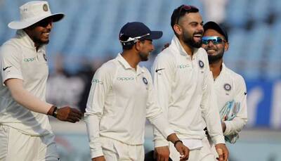 India vs West Indies: India announce 12-man squad for 2nd Test, Hanuma Vihari-Mayank Agarwal sidelined