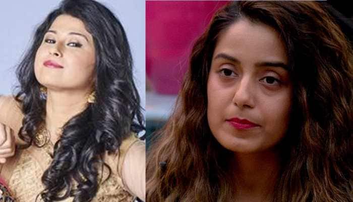 Bigg Boss 12 preview: Saba Khan and Srishty Rode get violent during captaincy task—Watch