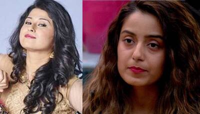 Bigg Boss 12 preview: Saba Khan and Srishty Rode get violent during captaincy task—Watch