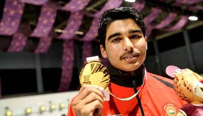 Youth Olympic Games 2018: 16-year-old Saurabh Chaudhary shoots gold in 10m air pistol
