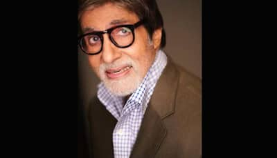 Daughter Shweta helps Big B choose right scripts