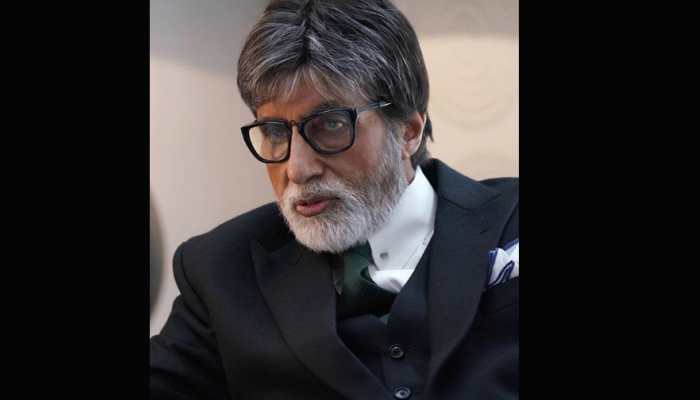 No woman should be subjected to misbehaviour: Amitabh Bachchan