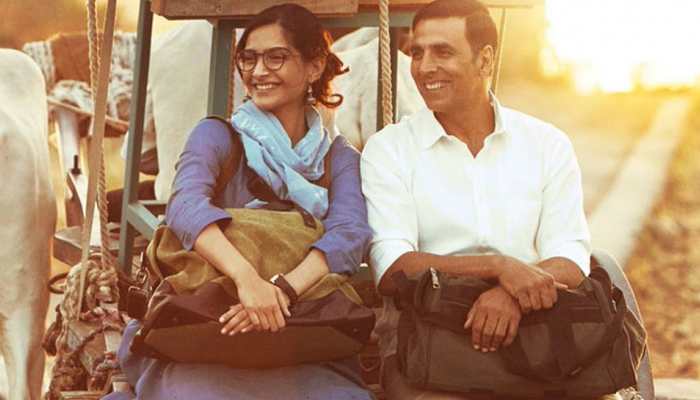 Akshay Kumar&#039;s PadMan to be screened at the Tokyo International Film Festival