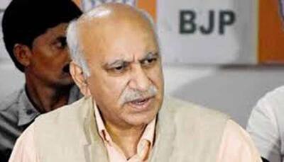 MJ Akbar's position in government untenable, something big soon: Reports