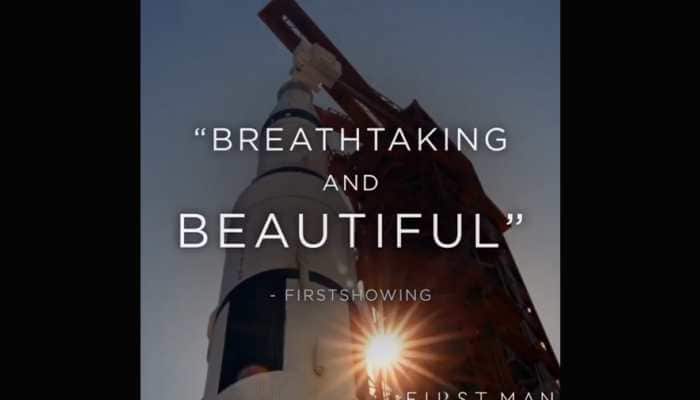 First Man Movie Review: A slow, immersive character-driven film 