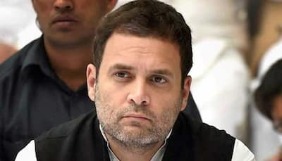 Rahul Gandhi not coming to meet HAL employees in Bengaluru, clarifies Congress