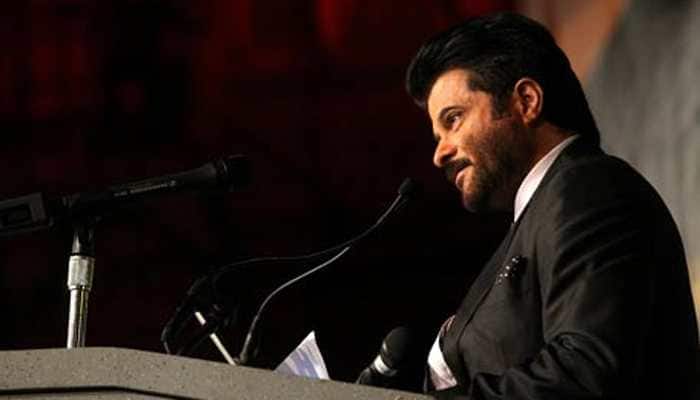 Future is bright with girls taking up positions of power: Anil Kapoor