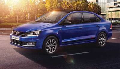 Volkswagen launches new Connect Edition on Polo, Ameo, Vento