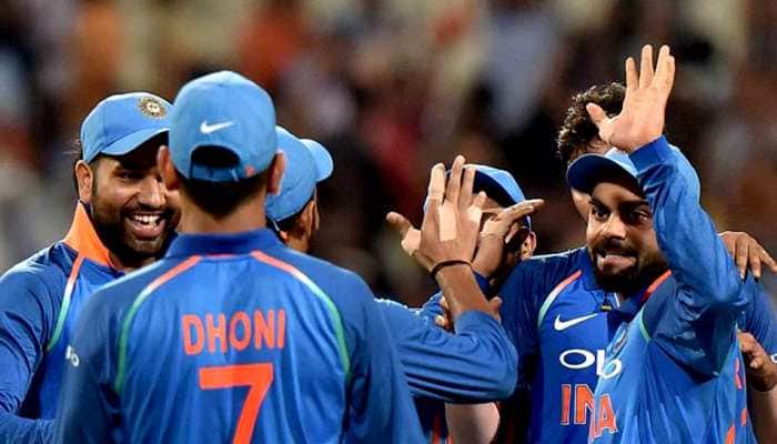  Squad for Team India&#039;s first two ODIs vs West Indies named; Rishabh Pant in, Dinesh Karthik axed