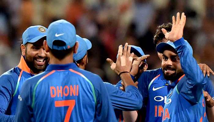  Squad for Team India's first two ODIs vs West Indies named; Rishabh Pant in, Dinesh Karthik axed