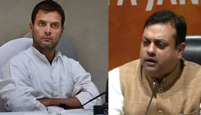 Rahul Gandhi lying on Rafale, comes from family of 'middlemen': BJP