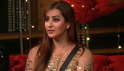 Shilpa Shinde rubbishes #MeToo movement, says things will remain as they are in the industry