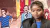 On International Girl Child Day, Bihar student becomes High Commissioner of Canada to India for a day
