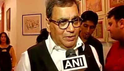 Subhash Ghai accused of sexual misconduct, filmmaker denies allegations